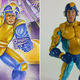 Illustration for article titled The Worst iMega Man/i Box Art Makes for the Best Action Figure